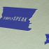Логотип для Логотип для проекта simplySPEAK (обучение языкам) - дизайнер andblin61