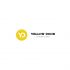 Логотип для Yellow Door kitchen&bar - дизайнер kirilln84