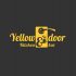 Логотип для Yellow Door kitchen&bar - дизайнер andblin61