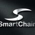 Логотип для SmartChain - дизайнер GeorgeLev
