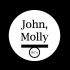 Логотип для Логотип (инвестиционная компания John, Molly & Co) - дизайнер nesssa