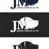 Логотип для Логотип (инвестиционная компания John, Molly & Co) - дизайнер STARKgb
