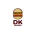 Лого и фирменный стиль для DK BURGER - дизайнер aydinaliyev