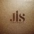 Логотип для JIS (Jump in suit) - дизайнер serz4868