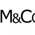 Логотип для Логотип (инвестиционная компания John, Molly & Co) - дизайнер vetla-364