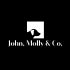 Логотип для Логотип (инвестиционная компания John, Molly & Co) - дизайнер sopranoimagin