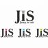 Логотип для JIS (Jump in suit) - дизайнер Natalygileva