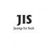 Логотип для JIS (Jump in suit) - дизайнер danielik