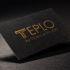 Лого и фирменный стиль для TEPLO by Siberia - дизайнер Iguana