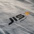 Логотип для JIS (Jump in suit) - дизайнер xanaxz7