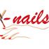 Логотип для Х-nails - дизайнер aleksmaster