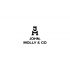 Логотип для Логотип (инвестиционная компания John, Molly & Co) - дизайнер SANITARLESA