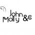 Логотип для Логотип (инвестиционная компания John, Molly & Co) - дизайнер barmental