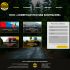 Веб-сайт для Сайт-визитка для Северной лесной компании - дизайнер Design_studio