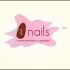 Логотип для Х-nails - дизайнер Tamara_V