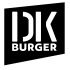 Лого и фирменный стиль для DK BURGER - дизайнер sobol