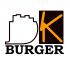 Лого и фирменный стиль для DK BURGER - дизайнер tutnetut