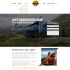 Веб-сайт для Сайт-визитка для Северной лесной компании - дизайнер yettagroup