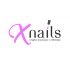Логотип для Х-nails - дизайнер donskoy_design
