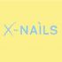 Логотип для Х-nails - дизайнер tx97
