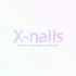 Логотип для Х-nails - дизайнер camicoros