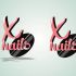 Логотип для Х-nails - дизайнер verys