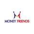 Лого и фирменный стиль для Money Friends - дизайнер splinter