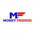 Лого и фирменный стиль для Money Friends - дизайнер splinter