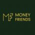 Лого и фирменный стиль для Money Friends - дизайнер Jill8