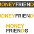 Лого и фирменный стиль для Money Friends - дизайнер inot4690
