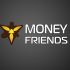 Лого и фирменный стиль для Money Friends - дизайнер sn0va