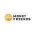 Лого и фирменный стиль для Money Friends - дизайнер funkielevis