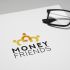 Лого и фирменный стиль для Money Friends - дизайнер funkielevis