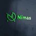 Логотип для Nimas - дизайнер weste32