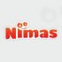 Логотип для Nimas - дизайнер Natalygileva