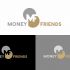 Лого и фирменный стиль для Money Friends - дизайнер izdelie