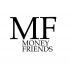 Лого и фирменный стиль для Money Friends - дизайнер vetla-364