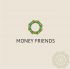 Лого и фирменный стиль для Money Friends - дизайнер MaximKutergin