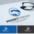 Лого и фирменный стиль для Money Friends - дизайнер webgrafika