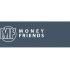 Лого и фирменный стиль для Money Friends - дизайнер -lilit53_