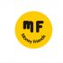 Лого и фирменный стиль для Money Friends - дизайнер pilotdsn