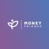 Лого и фирменный стиль для Money Friends - дизайнер zozuca-a