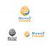 Лого и фирменный стиль для Money Friends - дизайнер Amaze80