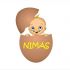 Логотип для Nimas - дизайнер basoff