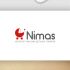 Логотип для Nimas - дизайнер FenoMan