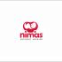 Логотип для Nimas - дизайнер Klaus