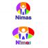 Логотип для Nimas - дизайнер EllimGer