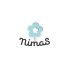 Логотип для Nimas - дизайнер funkielevis