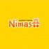 Логотип для Nimas - дизайнер zetlenka