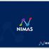 Логотип для Nimas - дизайнер malito